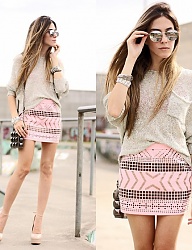 Moda Inne Moda uliczna - 2055305