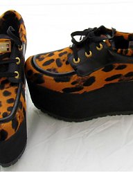 Moda Buty Koturny - 1310555