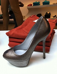 Moda Buty Szpilki - 1326509