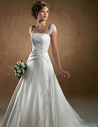 Moda Ślub Suknie ślubne - 515138