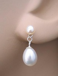 Moda Ślub Biżuteria ślubna - 566830