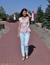 Moda Inne Moda uliczna - 1675730