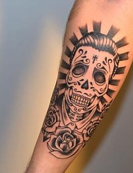 Tatuaże - 2696143