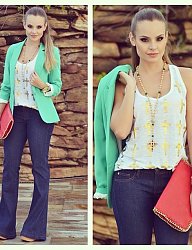 Moda Inne Moda uliczna - 1809050