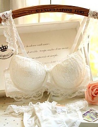 Moda Bielizna Biustonosze - 3025442