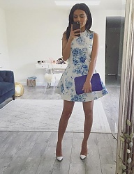 Moda Sukienki Dzienne - 3123134