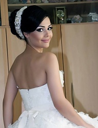 Moda Ślub Suknie ślubne - 2673647