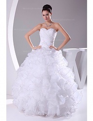 Moda Ślub Suknie ślubne - 2727850