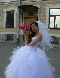 Moda Ślub Suknie ślubne - 2391310