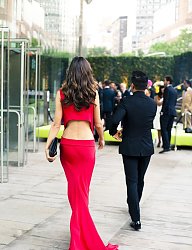 Moda Sukienki - 1129091
