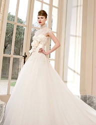 Moda Ślub Suknie ślubne - 2063459