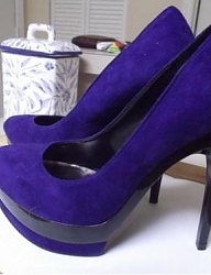 Moda Buty Szpilki - 1230482