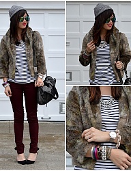 Moda Inne Moda uliczna - 1692443
