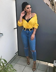 Moda Ciuchy Pozostałe - 3262946