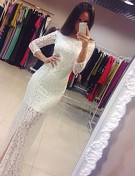 Moda Sukienki Wieczorowe - 3129865