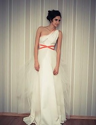 Moda Ślub Suknie ślubne - 1156932