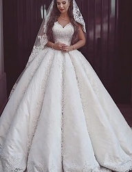 Moda Ślub Suknie ślubne - 3173429