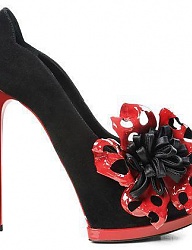 Moda Buty Szpilki - 1322810