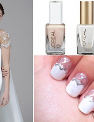 Moda Ślub Ślubne akcesoria - 1742971
