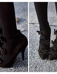 Moda Buty Szpilki - 1285189