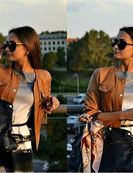 Moda Okrycia Kurtki - 2955147