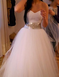 Moda Ślub Suknie ślubne - 2042530