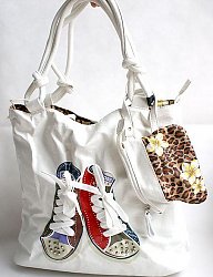 Moda Torebki Pozostałe - 1061328