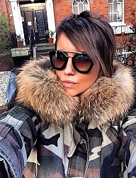 Moda Dodatki Okulary - 2673413