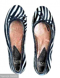 Moda Buty Pozostałe - 66270