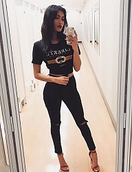 Moda Ciuchy Pozostałe - 3254481