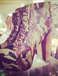 Moda Buty Pozostałe - 1411072