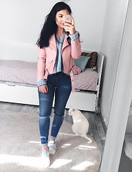 Moda Ciuchy Pozostałe - 3224446