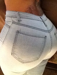 Moda Spodnie Jeansy - 2781712