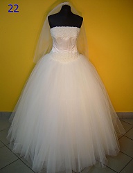 Moda Ślub Suknie ślubne - 937341