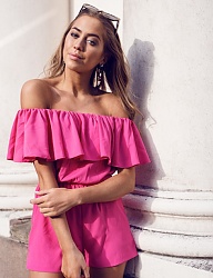 Moda Spodnie Kombinezony - 2971227