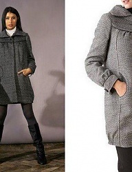 Moda Ciuchy Pozostałe - 62205