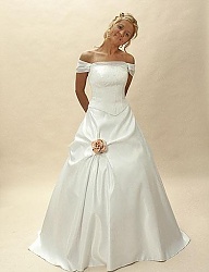 Moda Ślub Suknie ślubne - 892851