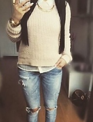 Moda Ciuchy Pozostałe - 3183491