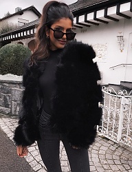 Moda Inne Moda uliczna - 3250817