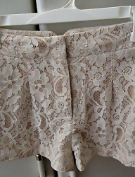 Moda Spodnie Spodenki - 1405961