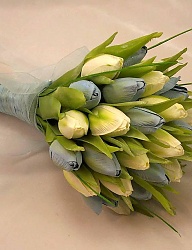 Moda Ślub Bukiety ślubne - 410432