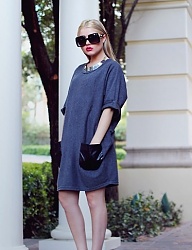 Moda Inne Moda uliczna - 1790750