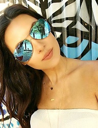 Moda Dodatki Okulary - 2878849