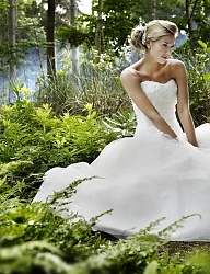 Moda Ślub Suknie ślubne - 568570