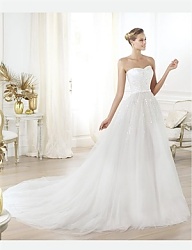 Moda Ślub Suknie ślubne - 2580154