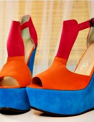 Moda Buty Pozostałe - 1347812