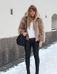 Moda Inne Moda uliczna - 1581474