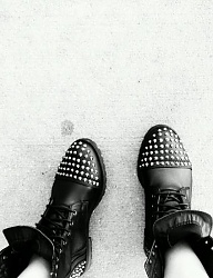 Moda Buty Glany - 1582157