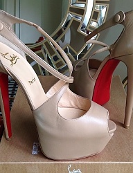 Moda Buty Szpilki - 2882464