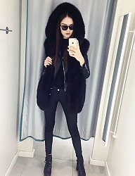 Moda Ciuchy Pozostałe - 3143082